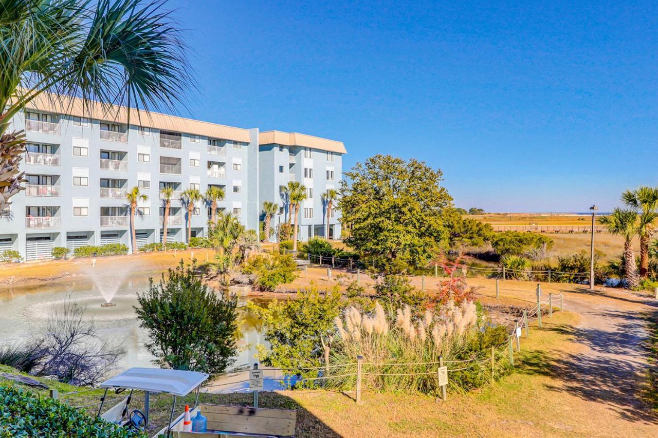 Hilton Head Resort 2221 Hilton Head Island Zewnętrze zdjęcie