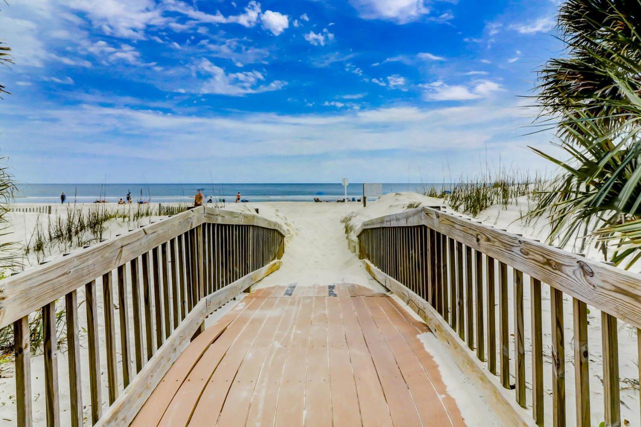 Hilton Head Resort 2221 Hilton Head Island Zewnętrze zdjęcie
