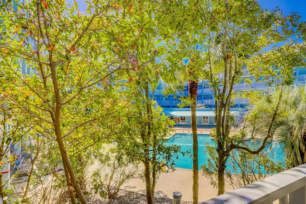 Hilton Head Resort 2221 Hilton Head Island Zewnętrze zdjęcie