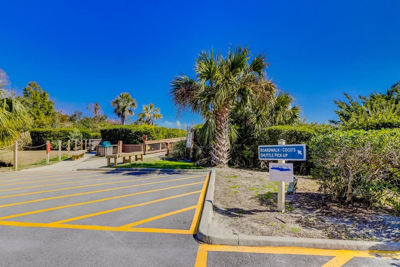 Hilton Head Resort 2221 Hilton Head Island Zewnętrze zdjęcie