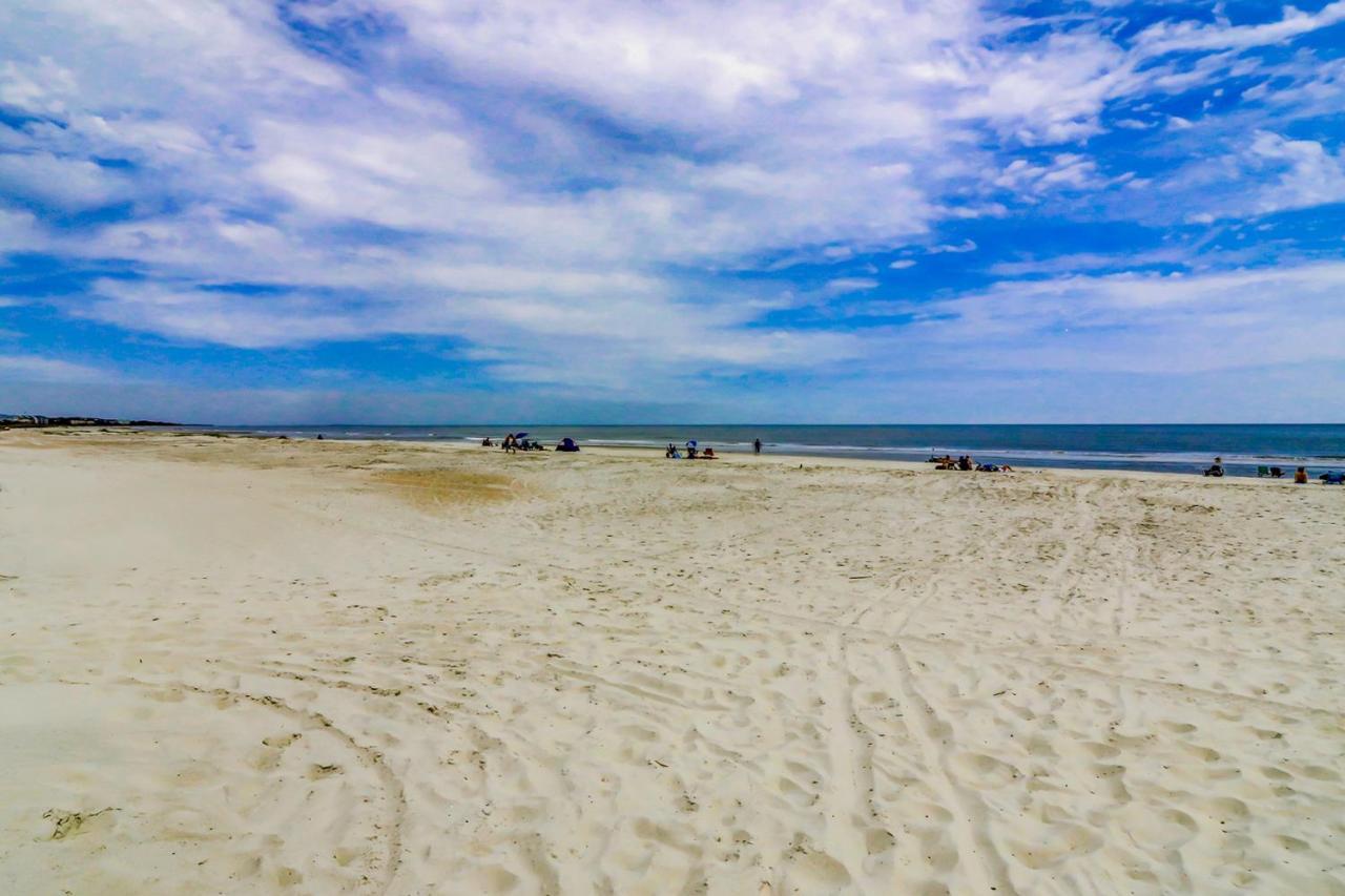 Hilton Head Resort 2221 Hilton Head Island Zewnętrze zdjęcie
